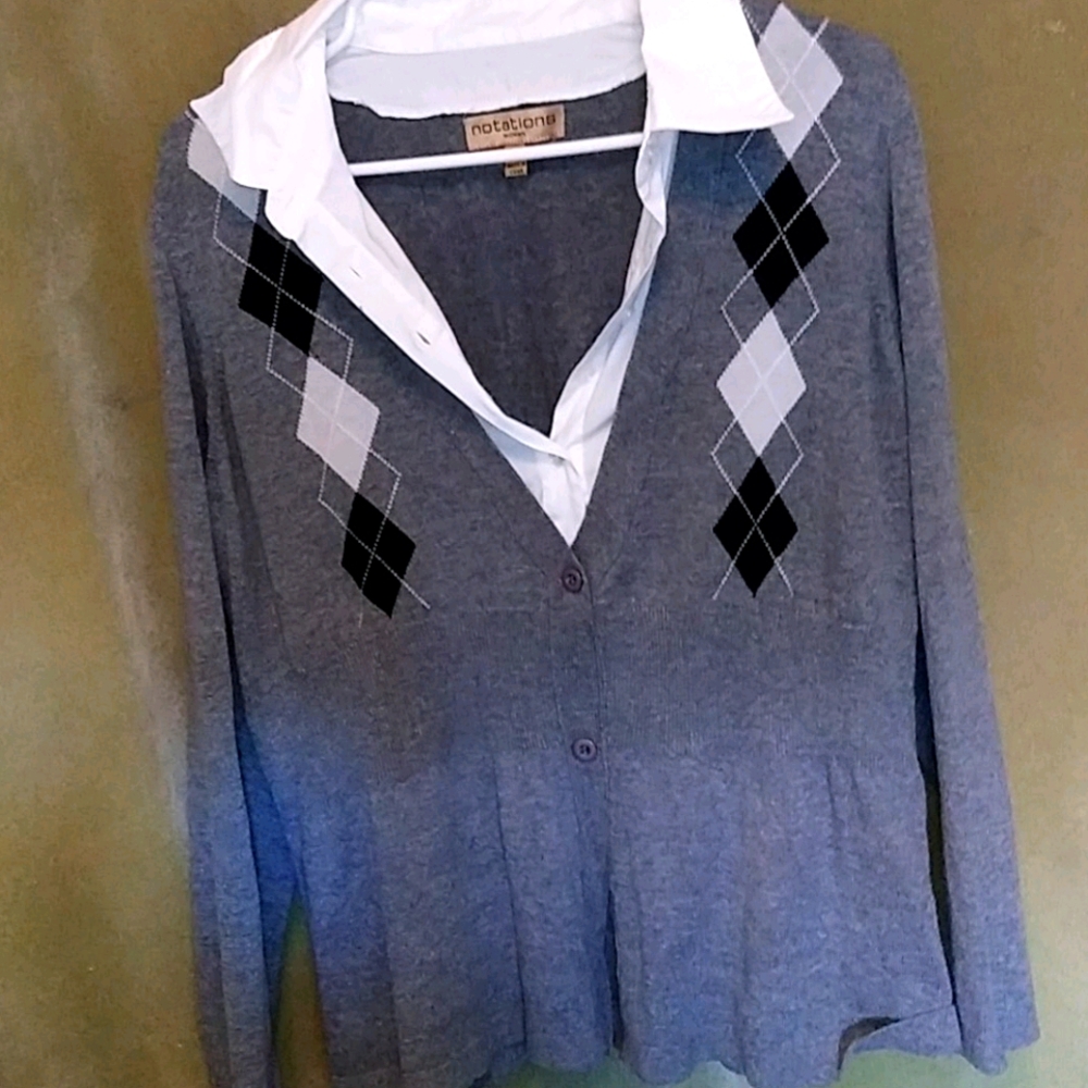 Dress shirt
